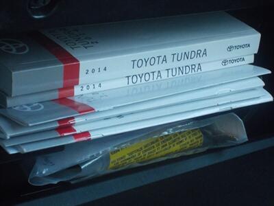 2014 Toyota Tundra Limited   - Photo 17 - Cottonwood, AZ 86326