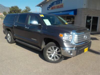 2014 Toyota Tundra Limited   - Photo 13 - Cottonwood, AZ 86326