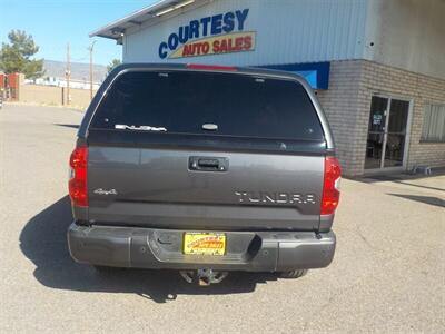 2014 Toyota Tundra Limited   - Photo 7 - Cottonwood, AZ 86326