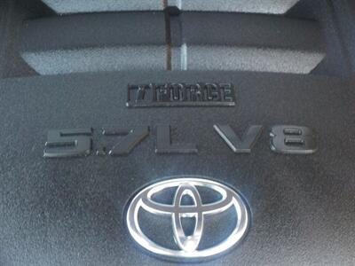 2014 Toyota Tundra Limited   - Photo 48 - Cottonwood, AZ 86326