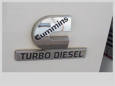 2007 Dodge Ram 2500 SLT   - Photo 41 - Cottonwood, AZ 86326