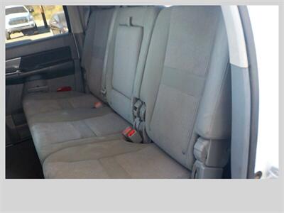 2007 Dodge Ram 2500 SLT   - Photo 4 - Cottonwood, AZ 86326