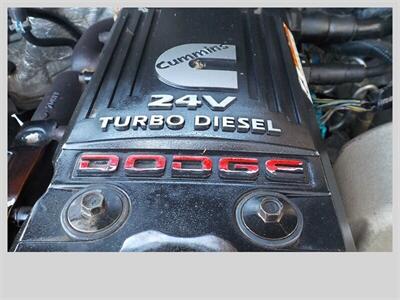 2007 Dodge Ram 2500 SLT   - Photo 12 - Cottonwood, AZ 86326