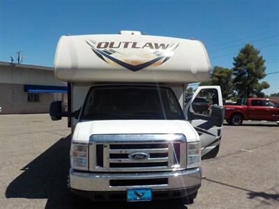 2016 Ford Thor M29H Ford 1 Slide out   - Photo 39 - Cottonwood, AZ 86326