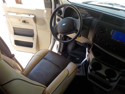 2016 Ford Thor M29H Ford 1 Slide out   - Photo 32 - Cottonwood, AZ 86326