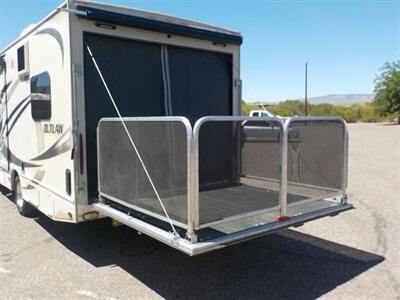 2016 Ford Thor M29H Ford 1 Slide out   - Photo 4 - Cottonwood, AZ 86326