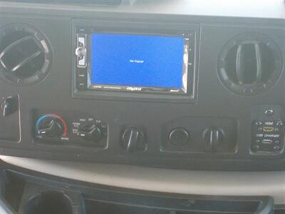 2016 Ford Thor M29H Ford 1 Slide out   - Photo 30 - Cottonwood, AZ 86326