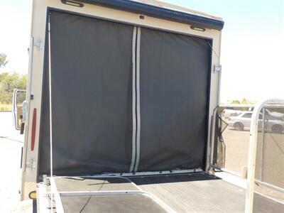 2016 Ford Thor M29H Ford 1 Slide out   - Photo 37 - Cottonwood, AZ 86326