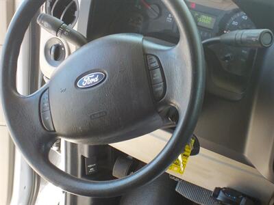 2016 Ford Thor M29H Ford 1 Slide out   - Photo 31 - Cottonwood, AZ 86326