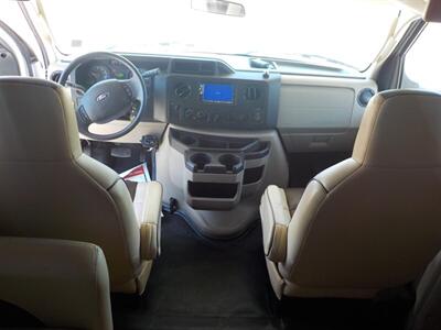 2016 Ford Thor M29H Ford 1 Slide out   - Photo 28 - Cottonwood, AZ 86326