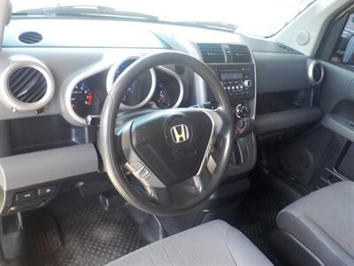 2007 Honda Element EX   - Photo 6 - Cottonwood, AZ 86326