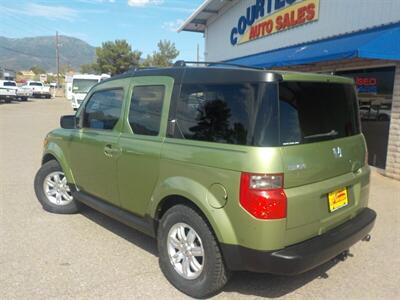 2007 Honda Element EX   - Photo 5 - Cottonwood, AZ 86326