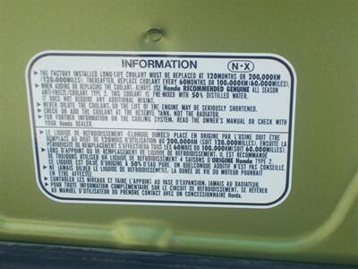 2007 Honda Element EX   - Photo 35 - Cottonwood, AZ 86326