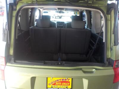 2007 Honda Element EX   - Photo 30 - Cottonwood, AZ 86326