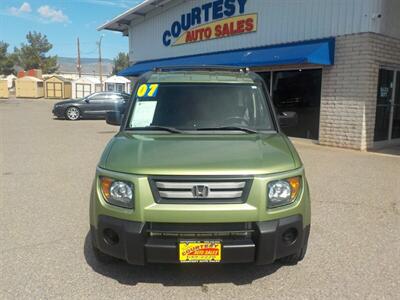 2007 Honda Element EX   - Photo 15 - Cottonwood, AZ 86326