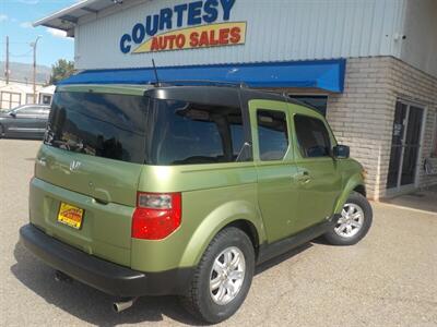 2007 Honda Element EX   - Photo 9 - Cottonwood, AZ 86326