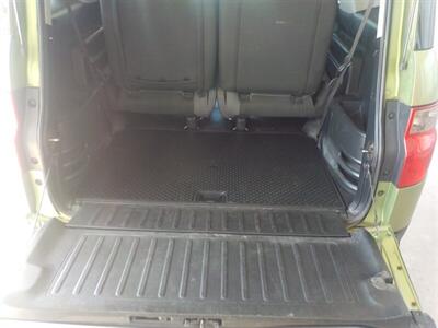 2007 Honda Element EX   - Photo 31 - Cottonwood, AZ 86326