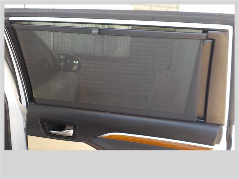 2017 Toyota Highlander Limited - Photo 41 - Cottonwood, AZ 86326