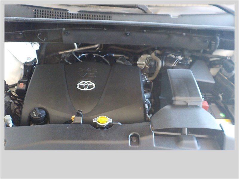 2017 Toyota Highlander Limited - Photo 15 - Cottonwood, AZ 86326