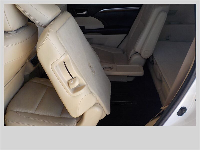 2017 Toyota Highlander Limited - Photo 34 - Cottonwood, AZ 86326
