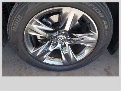 2017 Toyota Highlander Limited - Photo 11 - Cottonwood, AZ 86326