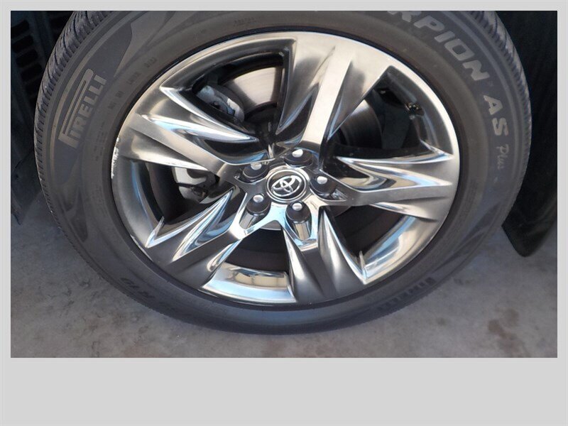 2017 Toyota Highlander Limited - Photo 11 - Cottonwood, AZ 86326