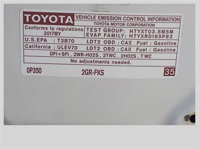 2017 Toyota Highlander Limited - Photo 44 - Cottonwood, AZ 86326