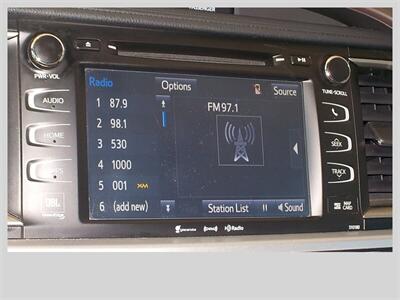 2017 Toyota Highlander Limited - Photo 27 - Cottonwood, AZ 86326