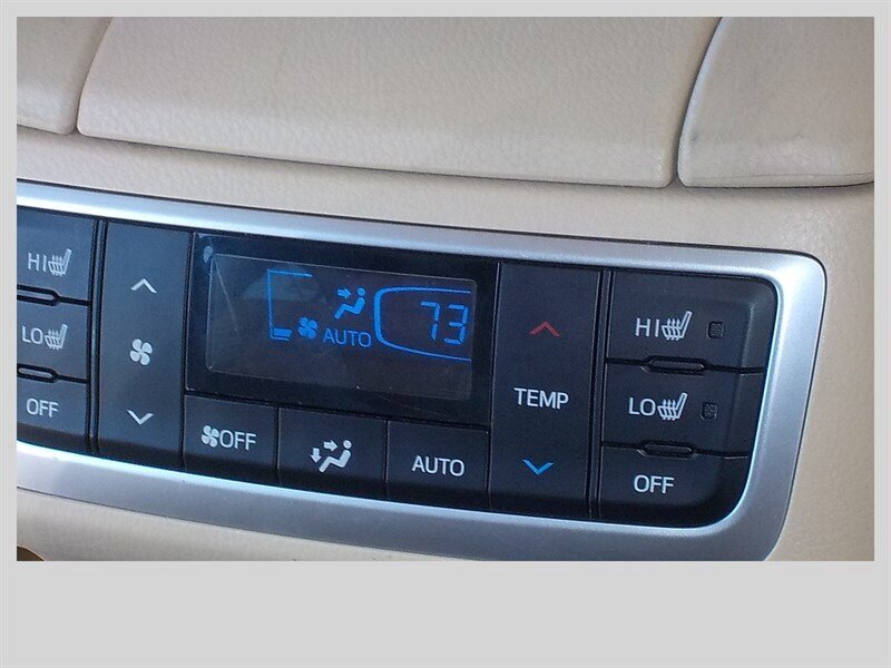 2017 Toyota Highlander Limited - Photo 38 - Cottonwood, AZ 86326