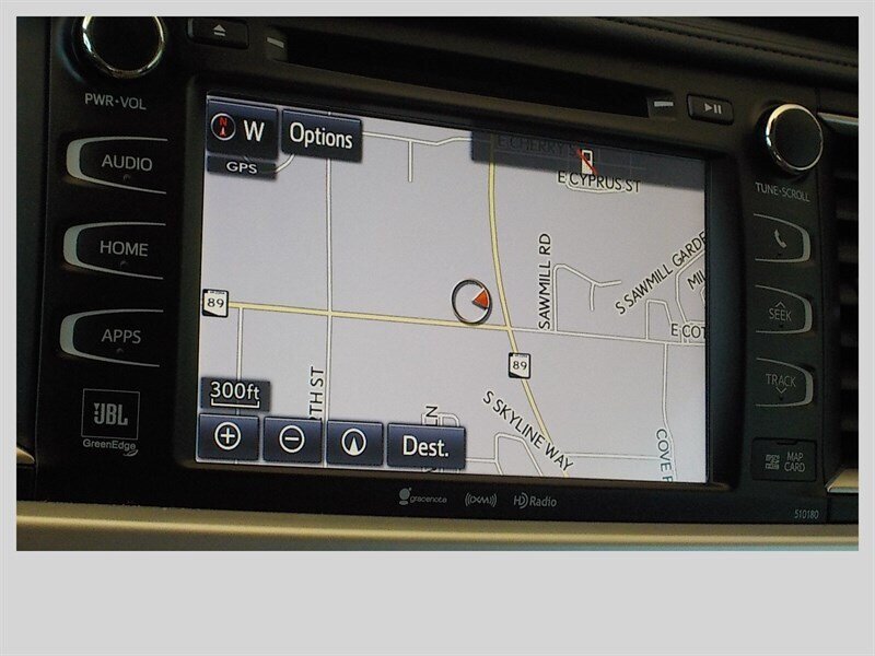 2017 Toyota Highlander Limited - Photo 28 - Cottonwood, AZ 86326