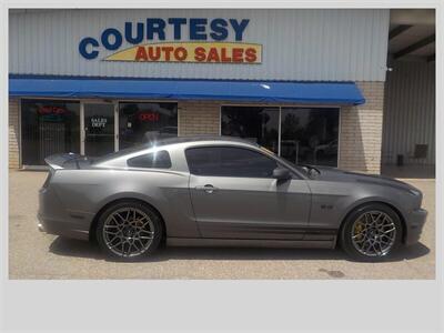 2014 Ford Mustang GT   - Photo 11 - Cottonwood, AZ 86326