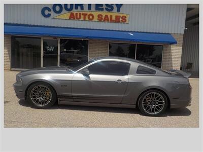 2014 Ford Mustang GT   - Photo 3 - Cottonwood, AZ 86326
