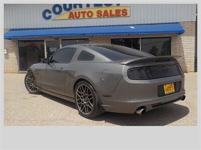 2014 Ford Mustang GT   - Photo 5 - Cottonwood, AZ 86326
