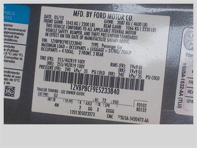 2014 Ford Mustang GT   - Photo 17 - Cottonwood, AZ 86326