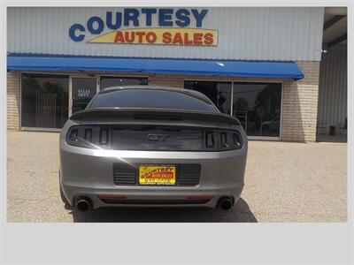 2014 Ford Mustang GT   - Photo 7 - Cottonwood, AZ 86326