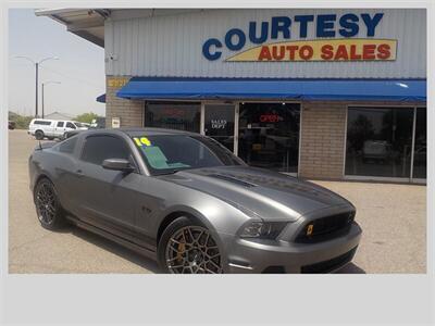 2014 Ford Mustang GT   - Photo 13 - Cottonwood, AZ 86326