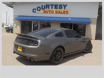 2014 Ford Mustang GT   - Photo 9 - Cottonwood, AZ 86326