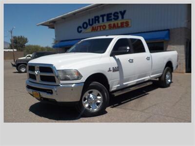 2015 RAM 3500 SLT Truck