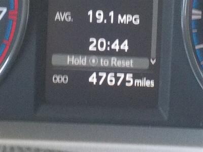 2017 Toyota RAV4 Limited   - Photo 4 - Cottonwood, AZ 86326