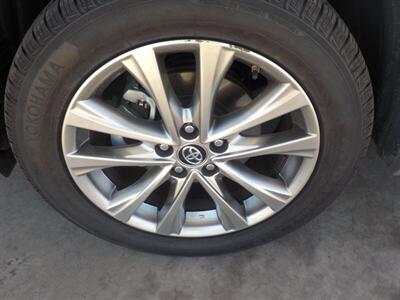 2017 Toyota RAV4 Limited   - Photo 16 - Cottonwood, AZ 86326