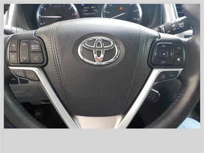 2018 Toyota Highlander Limited Platinum   - Photo 20 - Cottonwood, AZ 86326