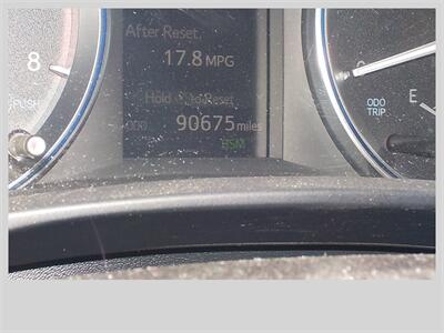 2018 Toyota Highlander Limited Platinum   - Photo 22 - Cottonwood, AZ 86326