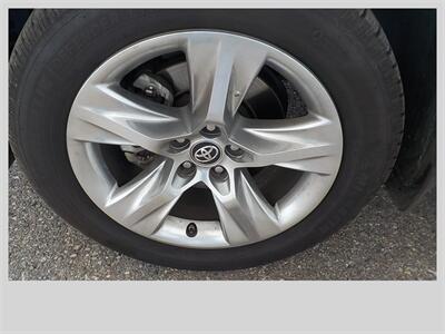 2018 Toyota Highlander Limited Platinum   - Photo 10 - Cottonwood, AZ 86326