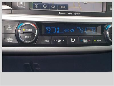 2018 Toyota Highlander Limited Platinum   - Photo 27 - Cottonwood, AZ 86326