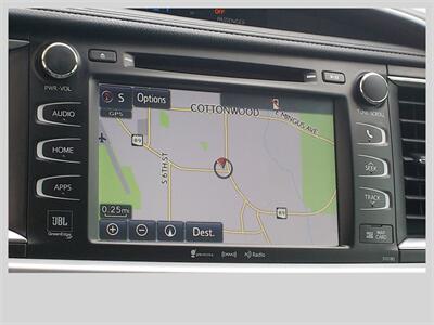 2018 Toyota Highlander Limited Platinum   - Photo 26 - Cottonwood, AZ 86326