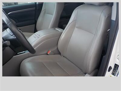 2018 Toyota Highlander Limited Platinum   - Photo 4 - Cottonwood, AZ 86326