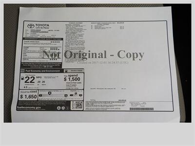 2018 Toyota Highlander Limited Platinum   - Photo 18 - Cottonwood, AZ 86326