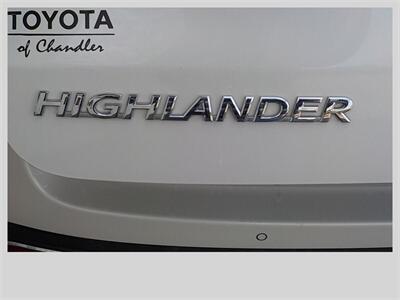 2018 Toyota Highlander Limited Platinum   - Photo 43 - Cottonwood, AZ 86326