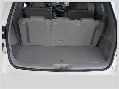 2018 Toyota Highlander Limited Platinum   - Photo 44 - Cottonwood, AZ 86326