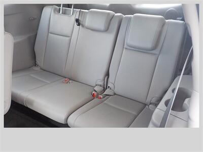 2018 Toyota Highlander Limited Platinum   - Photo 8 - Cottonwood, AZ 86326